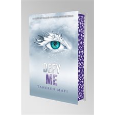 Insaisissable : Saison 2 T.02 : Defy me : Édition collector : NR