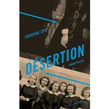 Désertion : POL