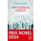 Impossibles adieux (FP) : Le Livre de poche