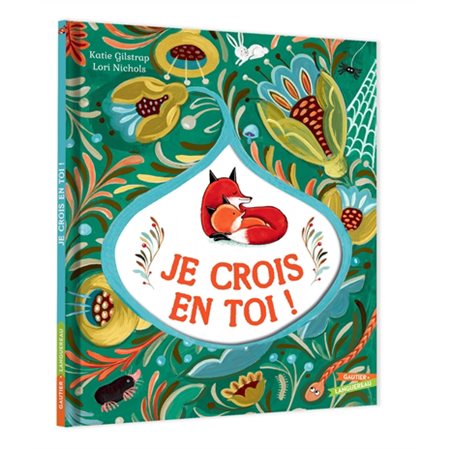 Je crois en toi !, Les grandes thématiques de l'enfance