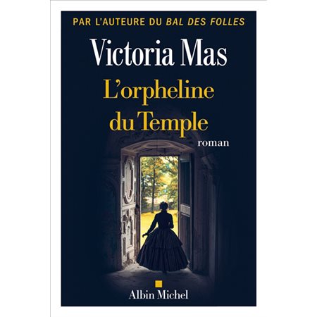 L'orpheline du Temple : HIS