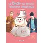 Le chat qui rendait l'homme heureux : Et inversement T.13 : Manga : ADT : SEINEN