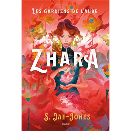 Les gardiens de l'aube T.01 : Zhara : 12-14