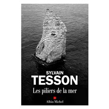 Les piliers de la mer : De l'aiguille d'Etretat à Totem Pole en Tasmanie en passant par les îles Féroé et le cap Horn, Sylvain Tesson a gravi en vingt ans plus de cent stacks, ces piliers rocheux dre