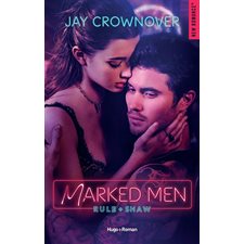 Marked men T.01 : Rule : Nouvelle édition 2025 : NR