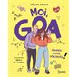 Grande soeur débordée ! : Moi, Goa : 9-1