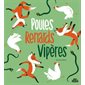Poules, renards, vipères : Couverture rigide