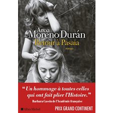 Retour à Pasaia : Grandes traductions