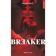 Soulbreaker : Une histoire de troublemaker (FP) : Hugo poche. New romance : NR