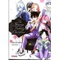 The Shiunji family children T.01 : Manga : ADO : SHONEN
