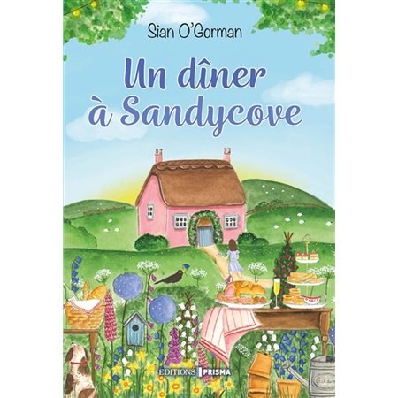 Un dîner à Sandycove : RMC