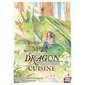 Un dragon dans ma cuisine T.04 : Manga : ADO : SHONEN