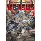 Versus T.03 : Manga : ADO : SHONEN