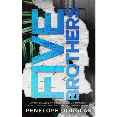 Five brothers : NR