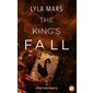 I'm not your enemy T.02 : The king's fall : NR