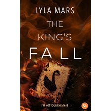 I'm not your enemy T.02 : The king's fall : NR