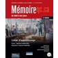 Mémoire.qc.ca 4e secondaire : Cahier d'apprentissage 2e édition : Papier 2025