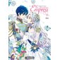 The abandoned empress T.09 : Manga : ADO : SHOJO