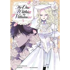The one within the villainess T.03 : Manga : ADT : Seinen