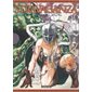 Stravaganza : la reine au casque de fer T.06 : Manga : ADT : Seinen
