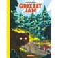 Grizzly jam : Bande dessinée