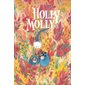 Holly Molly T.01 : Bande dessinée