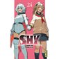 Shy T.24 : Manga : ADO : SHONEN