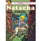 Natacha T.23 : Sur les traces de L'Epervier bleu : Bande dessinée