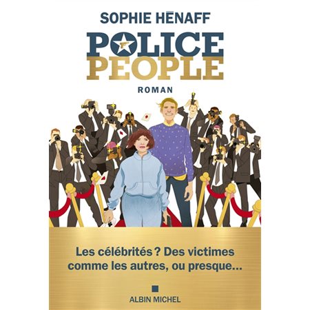 Police people : POL