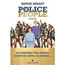 Police people : POL