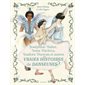 Joséphine Baker, Anna Pavlova, Isadora Duncan et autres vraies histoires de danseuses