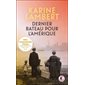 Dernier bateau pour l'Amérique (FP) : Poche