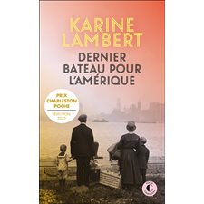 Dernier bateau pour l'Amérique (FP) : Poche
