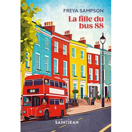 La fille du bus 88