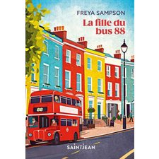 La fille du bus 88