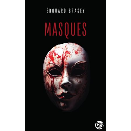 Masques (FP) : Noir Poche : SPS