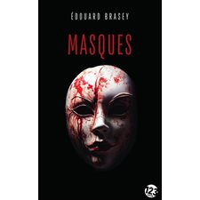 Masques (FP) : Noir Poche : SPS