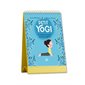 Petit yogi : 52 postures de yoga pour les enfants