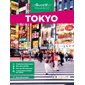 Tokyo (Michelin) ; Le guide vert. Week-end : Édition 2025