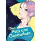 Mon petit ami genderless T.02 : Manga : ADO : Shôjo
