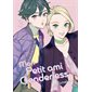 Mon petit ami genderless T.03 : Manga : ADO : Shôjo
