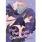 Mon petit ami genderless T.04 : Manga : ADO : Shôjo