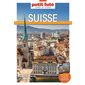 Suisse (Petit futé) : Petit futé. Carnet de voyage ; Édition 2025