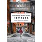 New York : 500 adresses et lieux secrets