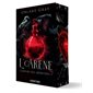 L'empire des monstres T.01 ; L'arène : PAV : DR