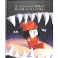 Je sais exactement ce qui va se passer ! : Couverture rigide