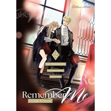 Remember me : La magie de l'amour T.02 : Manga : ADO : SHOJO