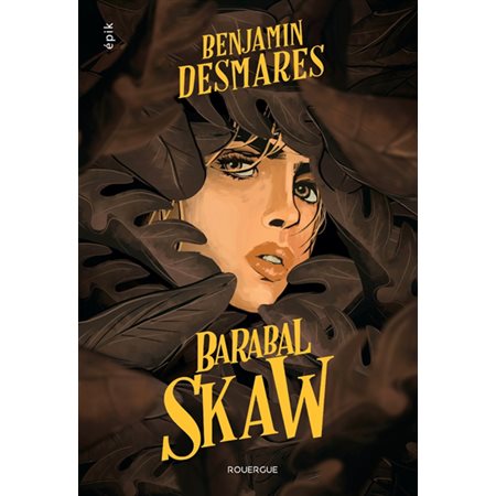 Barabal Skaw : Epik ; 12-14