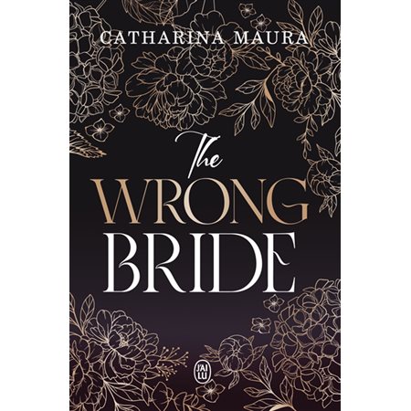 The Windsors T.01 : The wrong bride