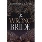 The Windsors T.01 : The wrong bride : NR